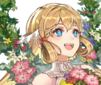 Ymir - Fire Emblem: Heroes