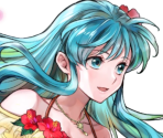 Eirika (Taken by the Tide) - Fire Emblem: Heroes