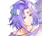 Lyon (Taken by the Tide) - Fire Emblem: Heroes