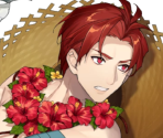 Seth (Taken by the Tide) - Fire Emblem: Heroes