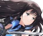 Karla (Resplendent) - Fire Emblem: Heroes