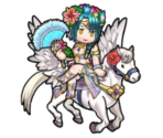 Thórr (Taken by the Tide) - Fire Emblem: Heroes