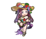 Loki (Taken by the Tide) - Fire Emblem: Heroes