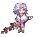 Lyon (Taken by the Tide) - Fire Emblem: Heroes