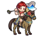 Seth (Taken by the Tide) - Fire Emblem: Heroes