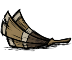 Lucky Fan - Don't Starve / Don't Starve Together