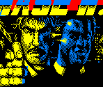 Loading Screen - Chase H.Q.