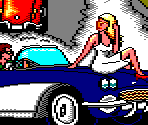 Loading Screen - Chevy Chase