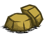Refine Tab Items - Don't Starve / Don't Starve Together