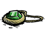 The Lazy Forager, Magiluminescence, & Construction Amulet - Don't Starve / Don't Starve Together