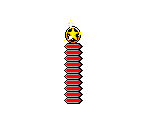 Tension Gauge - Sonic Rush