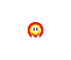 Lava Bubble - Mario Customs