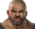 The Butcher - The Walking Dead: Survivors
