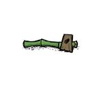 Mussel Stick - Don't Starve / Don't Starve Together