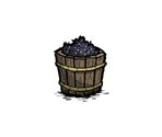 Bucket-o-Poop - Don't Starve / Don't Starve Together