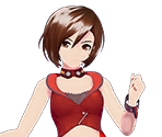 MEIKO - Hatsune Miku: Project DIVA Mega Mix+
