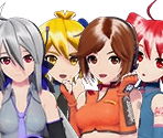 Others - Hatsune Miku: Project DIVA Mega Mix+