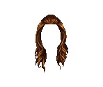 Hairstyles (F) - Pogo Minis