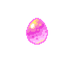 Dream Egg - Mario & Luigi: Dream Team