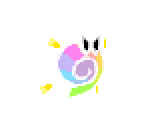Dream Stone Spirit - Mario & Luigi: Dream Team