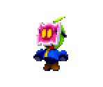 Pi'illoper - Mario & Luigi: Dream Team