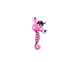 Seabelle - Mario & Luigi: Dream Team