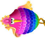 Zeekeeper - Mario & Luigi: Dream Team