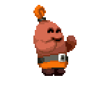 Heavy Zest - Mario & Luigi: Dream Team