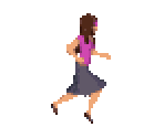 Gabriella Montez (Prototype) - High School Musical: Livin' the Dream
