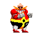 Dr. Robotnik (AOSTH, Sonic 1-Style) - Sonic the Hedgehog Media Customs
