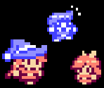 Witch and Wizard - Witch n' Wiz (Homebrew)
