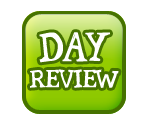 Day Review & Pause Menu - Daycare Nightmare