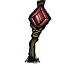Fire Staff, Ice Staff, & Telelocator Staff - Don't Starve / Don't Starve Together