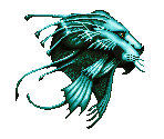 Splash & Title Screens - Obitus