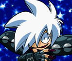 Brad Kilsten - Psychic Force Puzzle Taisen