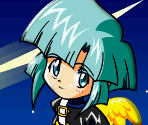 Emilio Michaelov - Psychic Force Puzzle Taisen