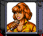 Cutscenes - Teenage Mutant Ninja Turtles: The Hyperstone Heist