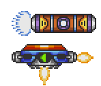 Platforms - Mega Man X2