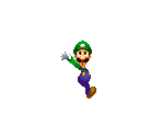 Luiginoid Formations (1/2) - Mario & Luigi: Dream Team
