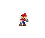 Luiginoid Formations (2/2) - Mario & Luigi: Dream Team