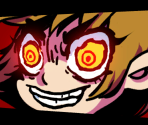 Aya Reactions - Psycard