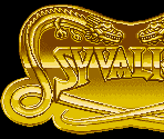 Title - Syvalion