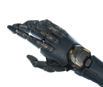Gloves - Ghostrunner