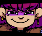Fae Reactions - Psycard