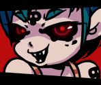 Sam Reactions - Psycard