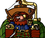 Itan Carver (Boss) - Ittle Dew