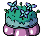 Petal Slug - Ittle Dew