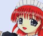Title Screen & Seihou Project Logo - Seihou Project: Shuusou Gyoku