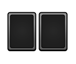 Monochrome - Psycard