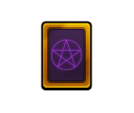 Quest - Psycard